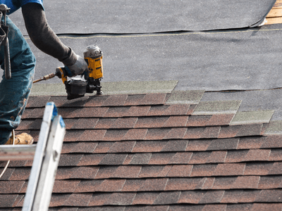 About Roof Repair Experts Northford, CT